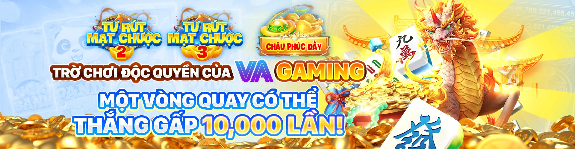 Hình ảnh chính trò chơi điện tử xuân okvip 2026