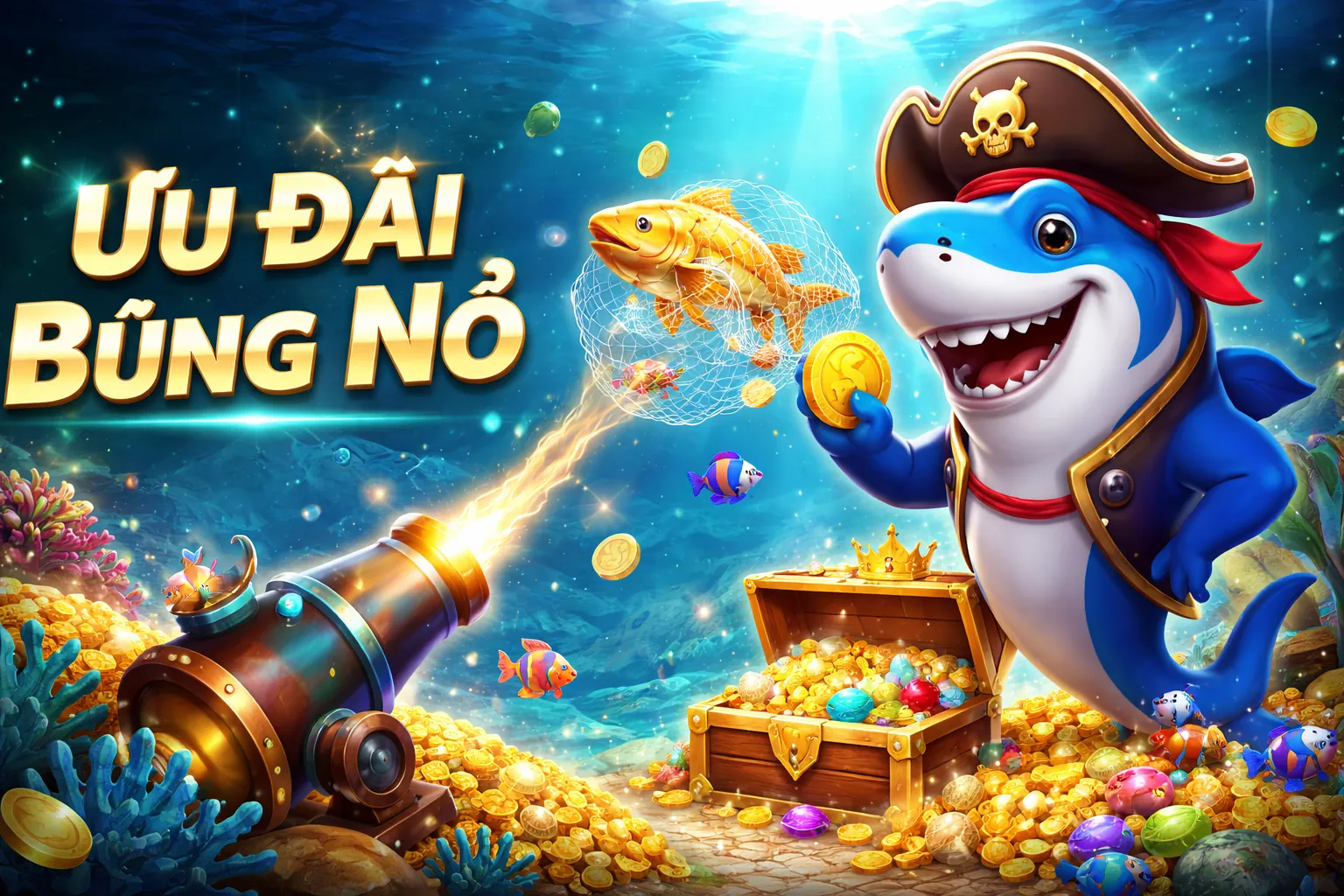 Kênh thanh toán đa dạng