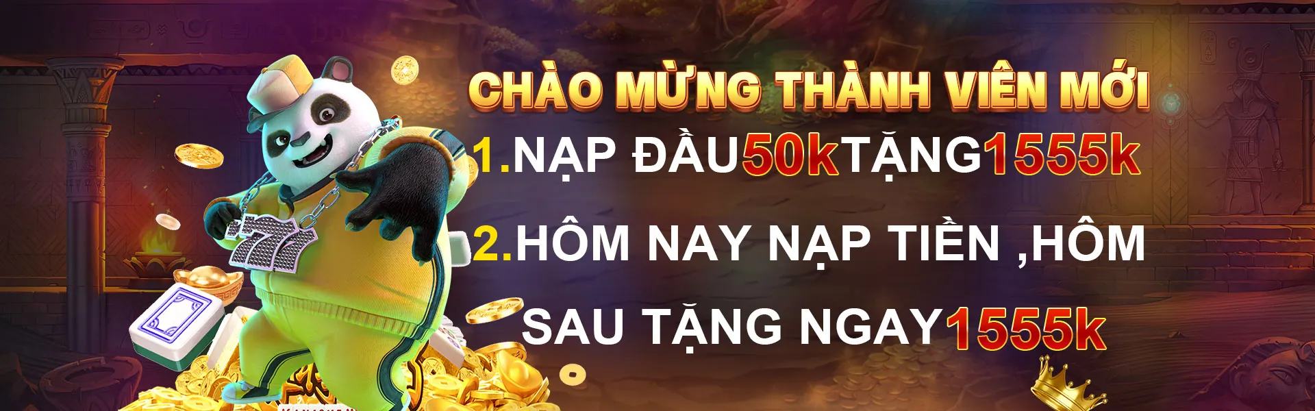 Hình ảnh chào mừng Xuân OKVIP 2026