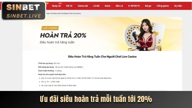 Tham gia Xuân OKVIP 2026 để nhận ưu đãi